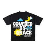 Covered By Grace Graphic T-Shirt