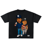 Doughboy 92' Graphic T-Shirt