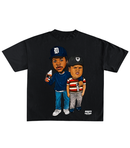 Doughboy 92' Graphic T-Shirt