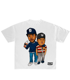 Doughboy 92' Graphic T-Shirt