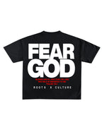 Fear God Graphic T-Shirt