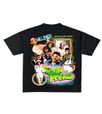 Fresh Prince Of Bel-Air Graphic T-Shirt