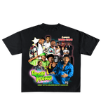 Fresh Prince Of Bel-Air Graphic T-Shirt