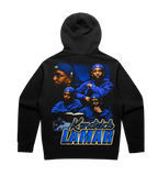 Kendrick Lamar "GNX" Collection Graphic Pullover Hoodie