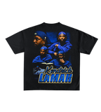 Kendrick Lamar "GNX" Collection Graphic T-Shirt