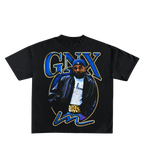 Kendrick Lamar "GNX" Collection Graphic T-Shirt