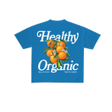 Healthy Organic Graphic T-Shirt