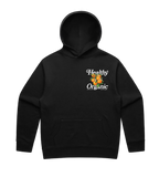 Healthy & Organic Pullover Hoodie