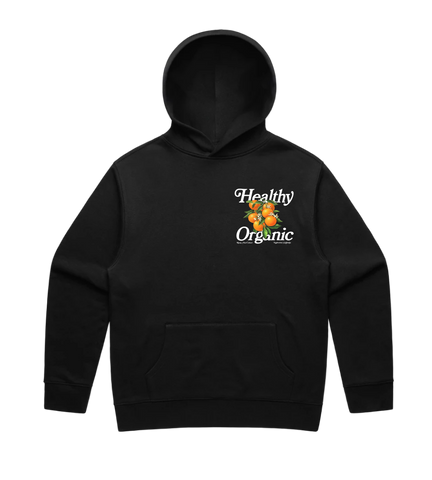 Healthy & Organic Pullover Hoodie