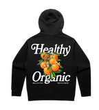 Healthy & Organic Pullover Hoodie