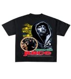 Juice Graphic T-Shirt