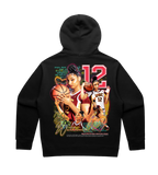 Juju Watkins "Juju On The Beat" Pullover Hoodie