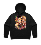 Juju Watkins "Juju On The Beat" Pullover Hoodie