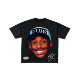 Kobe Bryant DRAFT DAY Graphic T-Shirt