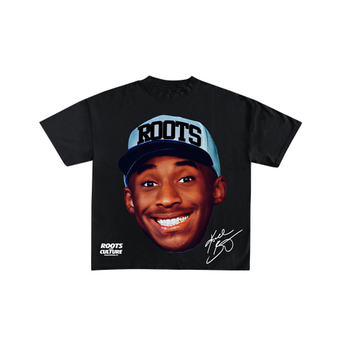 Kobe Bryant DRAFT DAY Graphic T-Shirt