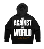 Tupac Shakur "Me Against The World" Pullover Hoodie