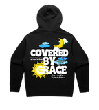 Covered By Grace Pullove Hoodie