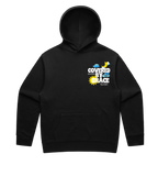 Covered By Grace Pullove Hoodie