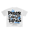 Prayer Changes Things Graphic T-Shirt