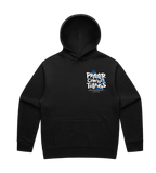 Prayer's Changes Things Pullover Hoodie