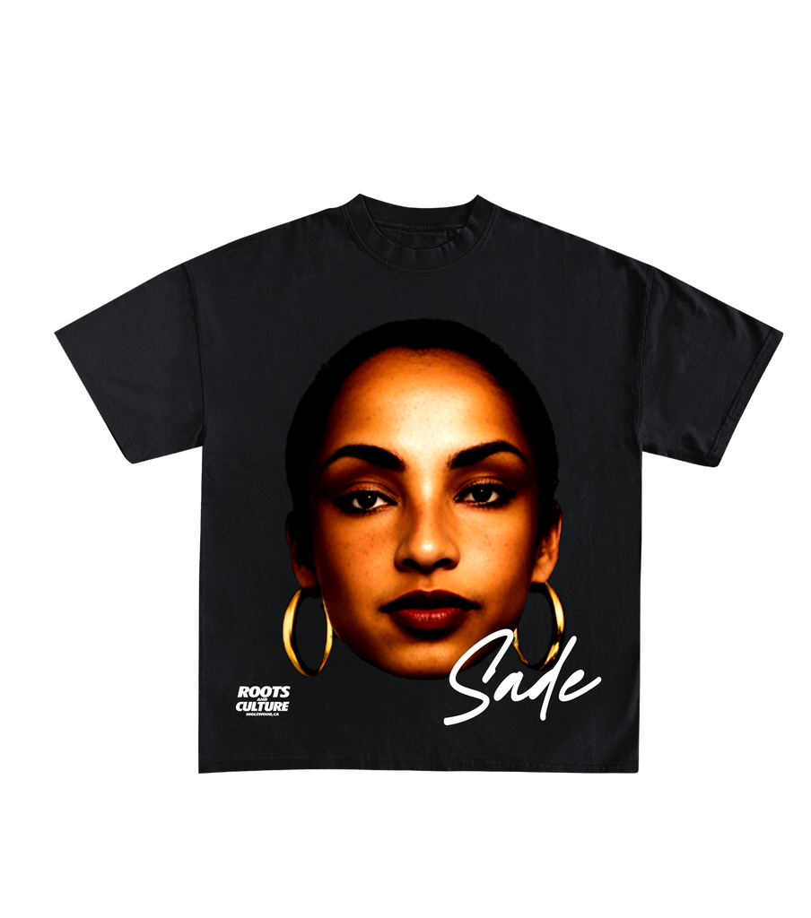 Sade Graphic T-Shirt