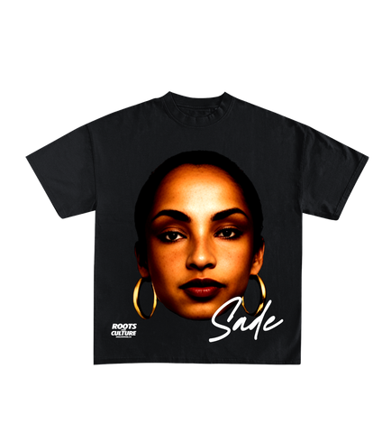 Sade Graphic T-Shirt