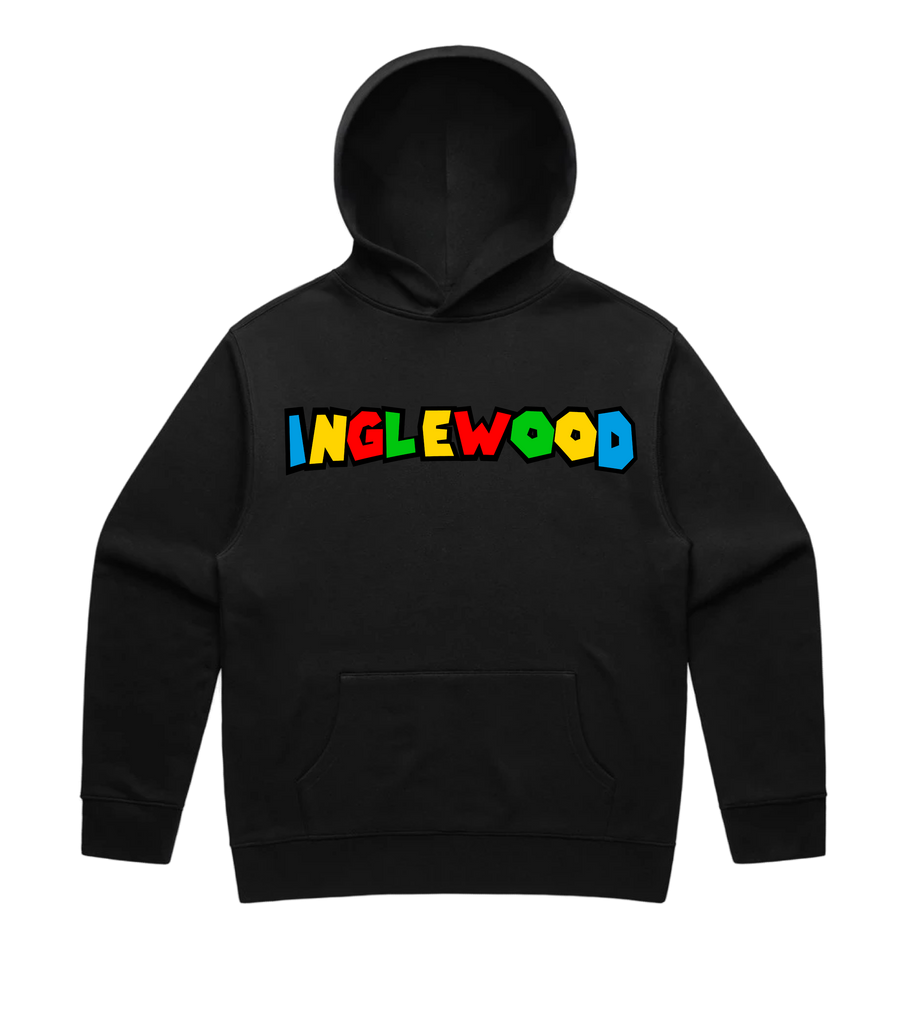 Super Inglewood Pullover Hoodie