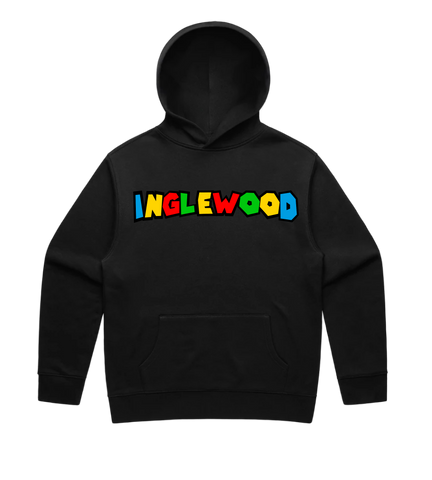 Super Inglewood Pullover Hoodie