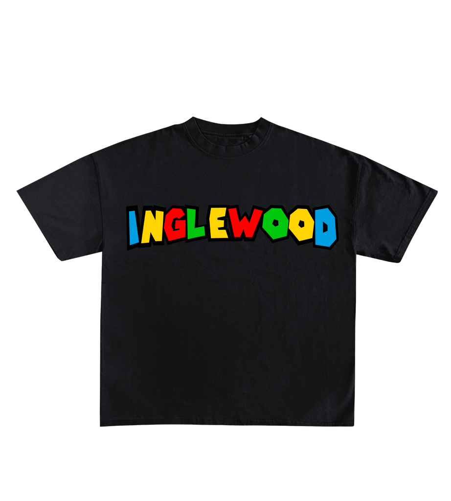 Super Inglewood Graphic T-Shirt