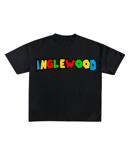 Super Inglewood Graphic T-Shirt